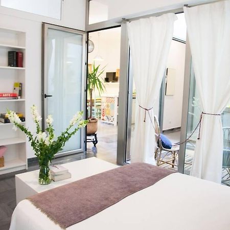 Beautiful Silent Apartment Private Parking 세비야 외부 사진