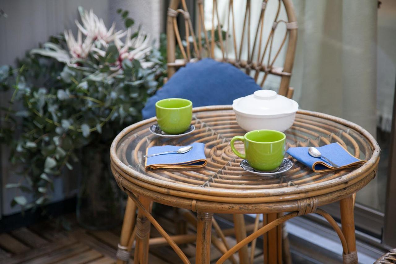 Beautiful Silent Apartment Private Parking 세비야 외부 사진